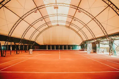 Park Tenisowy Olimpia